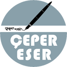Çeper Eser 