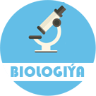 Biologiýa 