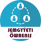 Jemgyýeti öwreniş 