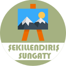 Şekillendiriş sungaty 