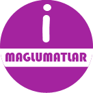 Maglumatlar 