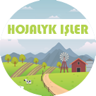 Hojalyk işler 