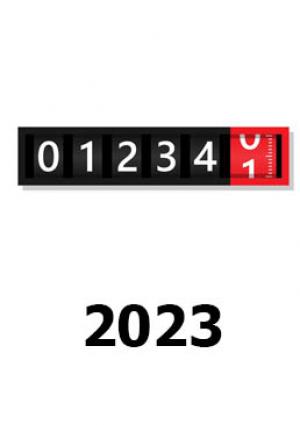 Ýokary okuw jaýlaryna kabul edilmeli talyp sany (Kwota)-2023 ýyl
