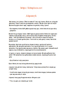 Akpamyk