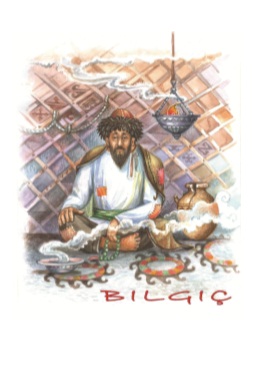 Bilgiç