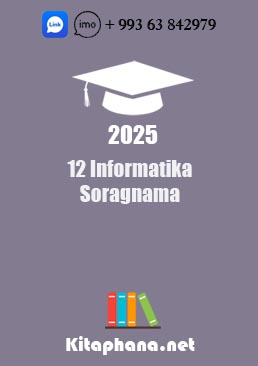 12 Informatika Soragnama